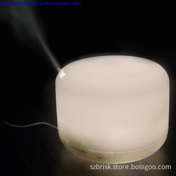 Ultrasonic Aroma Diffuser/ Humidifier 500ml Water Capacity